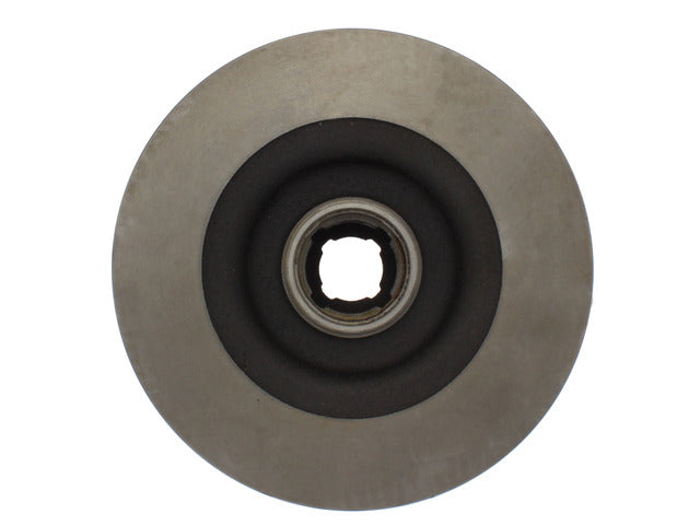 Centric Parts Disc Brake Rotor and Hub Assembly P/N:120.45008 Fits: Mazda Glc 83-79 - Image 2