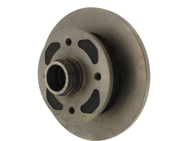 Centric Parts Disc Brake Rotor and Hub Assembly P/N:120.45008 Fits: Mazda Glc 83-79 - Image 4