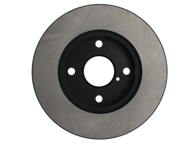 Centric Parts Disc Brake Rotor P/N:120.45034 Fits: Mazda Miata 93-90 - Image 2
