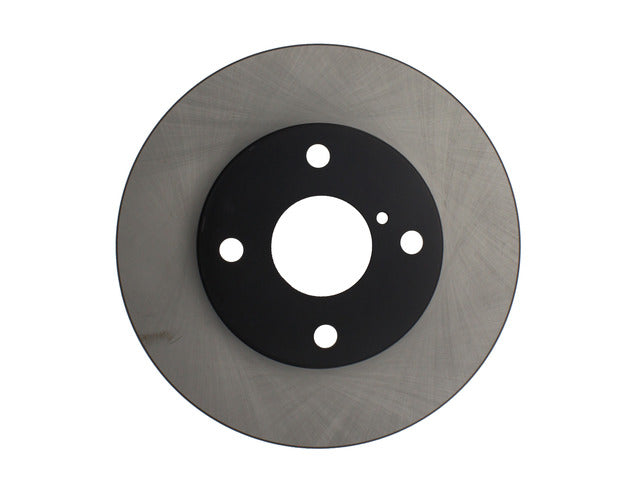 Centric Parts Disc Brake Rotor P/N:120.45034 Fits: Mazda Miata 93-90 - Image 3