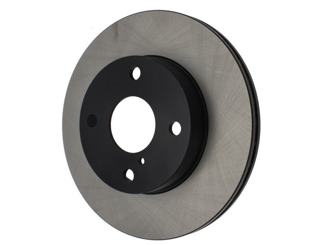 Centric Parts Disc Brake Rotor P/N:120.45034 Fits: Mazda Miata 93-90 - Image 4