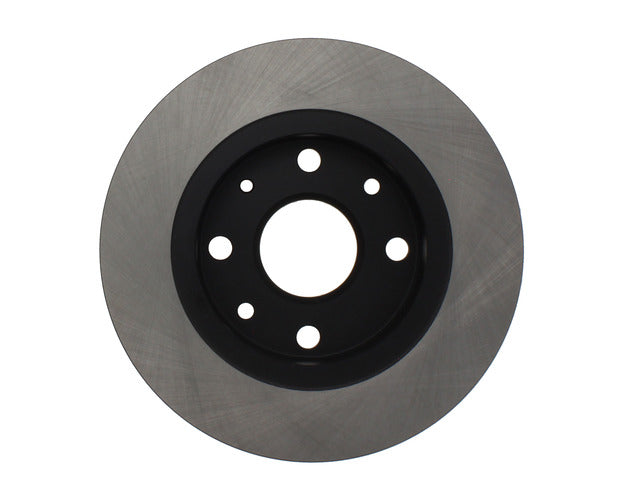 Centric Parts Disc Brake Rotor P/N:120.45035 Fits: Mazda Miata 93-90 - Image 2