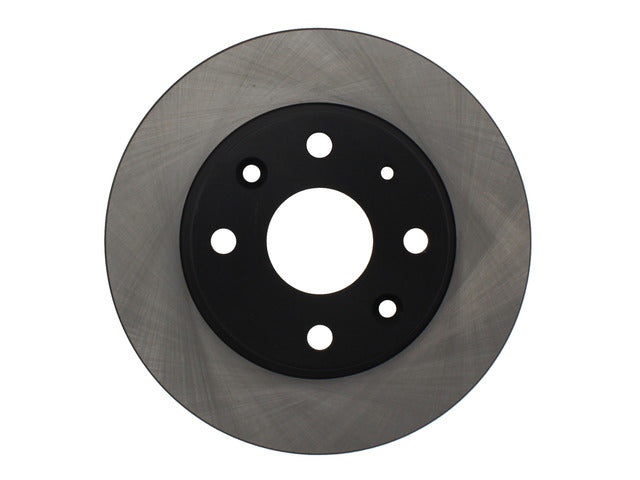 Centric Parts Disc Brake Rotor P/N:120.45035 Fits: Mazda Miata 93-90 - Image 3