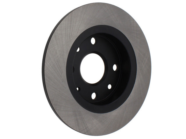 Centric Parts Disc Brake Rotor P/N:120.45035 Fits: Mazda Miata 93-90 - Image 5