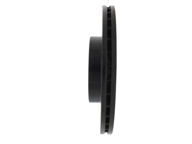Centric Parts Disc Brake Rotor P/N:120.45040 Fits: Ford Escort 03-91, Mazda Mx-3 96-92, Mazda Protege 98-90, Mercury Tracer 99-91 - Image 1