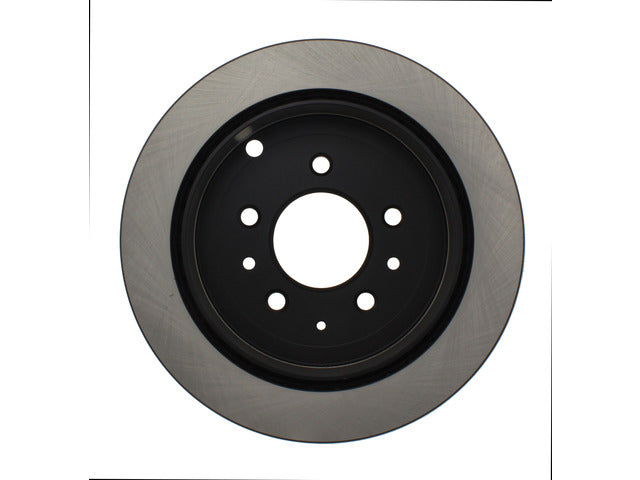 Centric Parts Disc Brake Rotor P/N:120.45046 Fits: Mazda 929 95-92, Mazda Mpv 06-04, Mazda Mpv 98-93 - Image 2