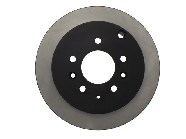 Centric Parts Disc Brake Rotor P/N:120.45046 Fits: Mazda 929 95-92, Mazda Mpv 06-04, Mazda Mpv 98-93 - Image 3