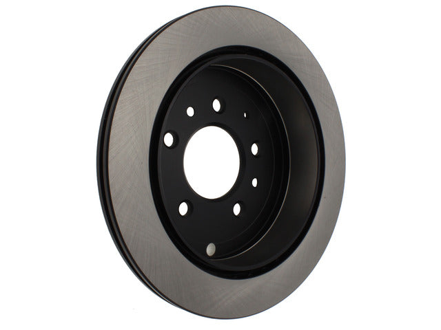 Centric Parts Disc Brake Rotor P/N:120.45046 Fits: Mazda 929 95-92, Mazda Mpv 06-04, Mazda Mpv 98-93 - Image 5