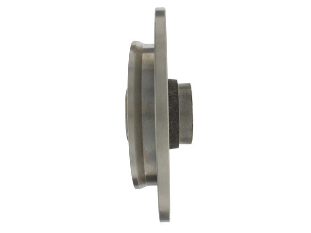 Centric Parts Disc Brake Rotor and Hub Assembly P/N:120.45047 Fits: Mercury Tracer 89-88 - Image 1