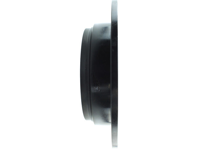 Centric Parts Disc Brake Rotor P/N:120.45048 Fits: Ford Probe 97-93, Mazda 626 02-93, Mazda Mx-6 97-93, Mazda Protege 03-01, Mazda Protege5 03-02 - Image 1