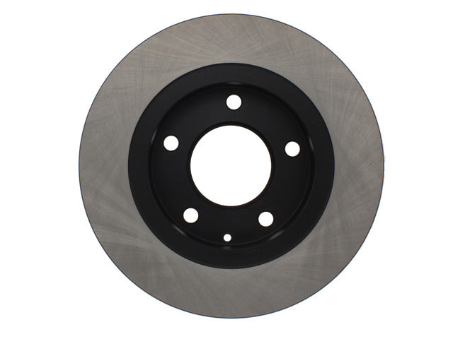 Centric Parts Disc Brake Rotor P/N:120.45049 Fits: Ford Probe 97-93, Mazda 626 97-93, Mazda Mx-6 97-93, Mazda Protege 03-01, Mazda Protege5 03-02 - Image 2