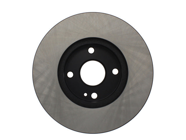 Centric Parts Disc Brake Rotor P/N:120.45050 Fits: Mazda Miata 02-99, Mazda Miata 97-94 - Image 2