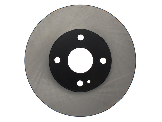 Centric Parts Disc Brake Rotor P/N:120.45050 Fits: Mazda Miata 02-99, Mazda Miata 97-94 - Image 3