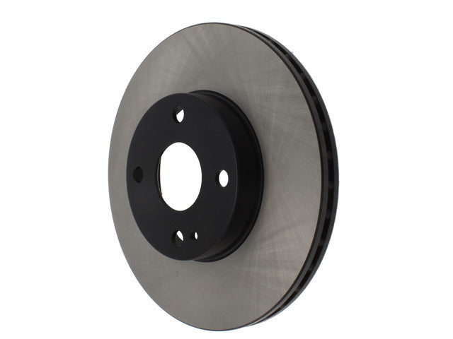 Centric Parts Disc Brake Rotor P/N:120.45050 Fits: Mazda Miata 02-99, Mazda Miata 97-94 - Image 4