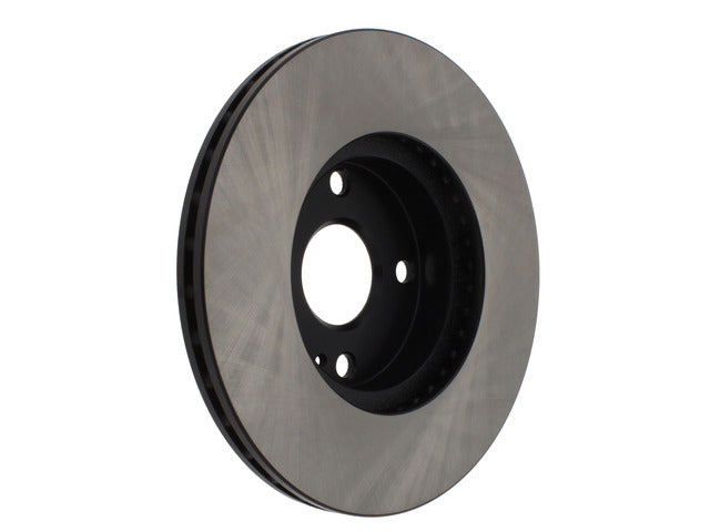 Centric Parts Disc Brake Rotor P/N:120.45050 Fits: Mazda Miata 02-99, Mazda Miata 97-94 - Image 5