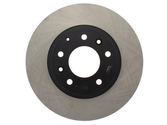 Centric Parts Disc Brake Rotor P/N:120.45051 Fits: Mazda Rx-7 95-93 - Image 3