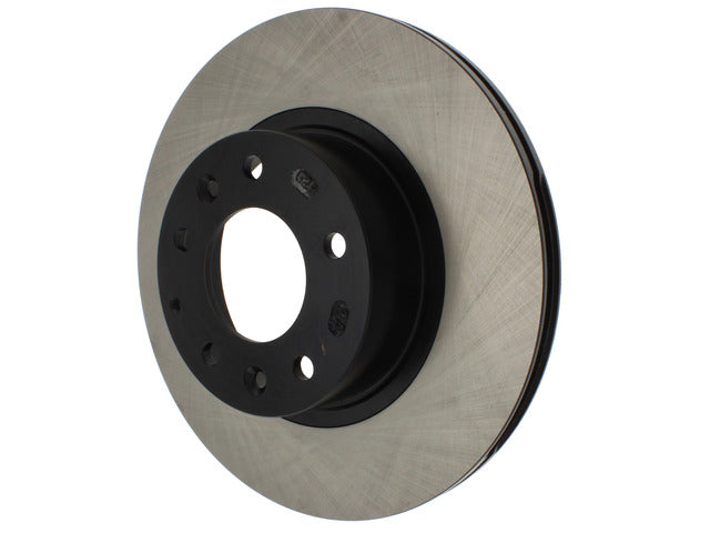 Centric Parts Disc Brake Rotor P/N:120.45051 Fits: Mazda Rx-7 95-93 - Image 4