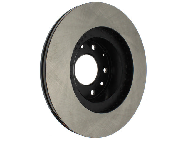 Centric Parts Disc Brake Rotor P/N:120.45051 Fits: Mazda Rx-7 95-93 - Image 5