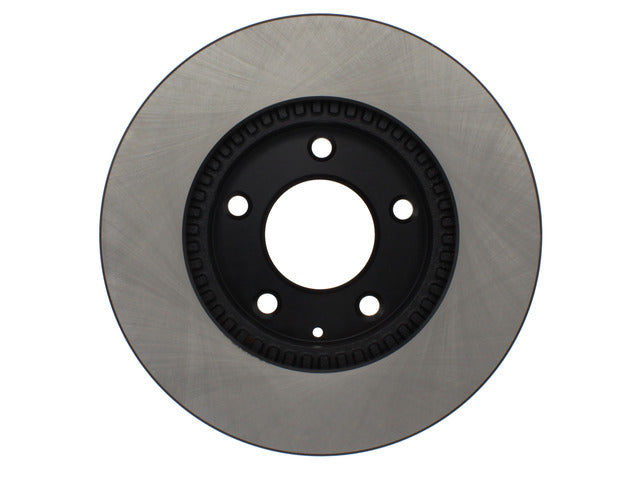 Centric Parts Disc Brake Rotor P/N:120.45053 Fits: Mazda Millenia 00-95, Mazda Mpv 06-00 - Image 2