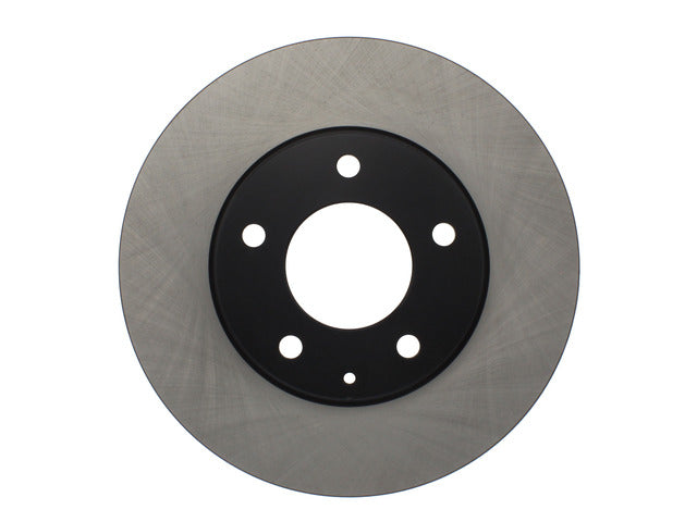 Centric Parts Disc Brake Rotor P/N:120.45053 Fits: Mazda Millenia 00-95, Mazda Mpv 06-00 - Image 3