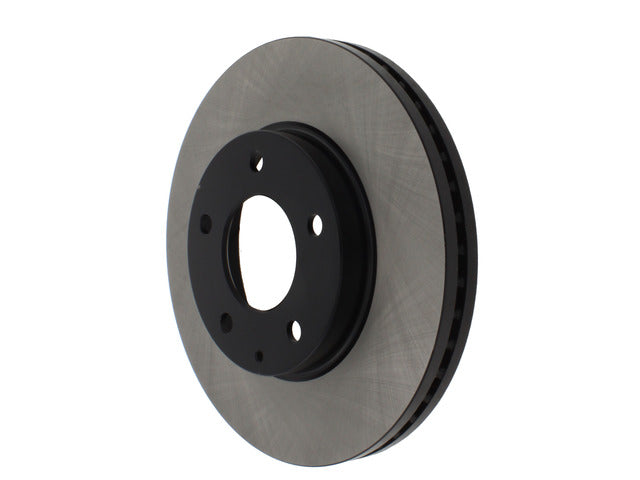 Centric Parts Disc Brake Rotor P/N:120.45053 Fits: Mazda Millenia 00-95, Mazda Mpv 06-00 - Image 4