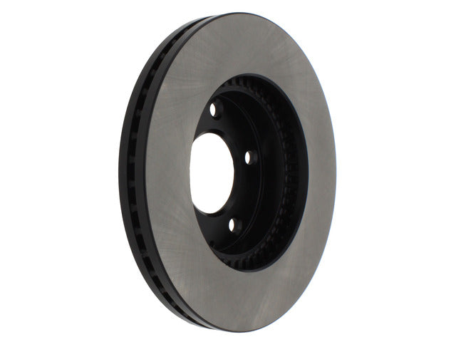 Centric Parts Disc Brake Rotor P/N:120.45053 Fits: Mazda Millenia 00-95, Mazda Mpv 06-00 - Image 5