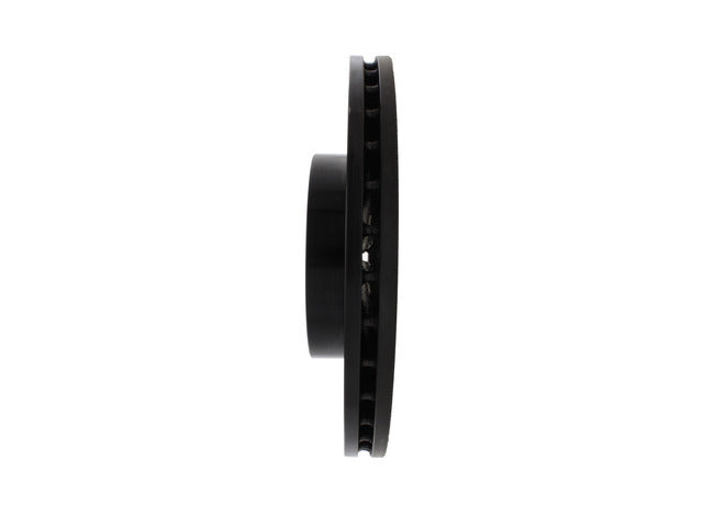 Centric Parts Disc Brake Rotor P/N:120.45058 Fits: Mazda Protege 03-99 - Image 1