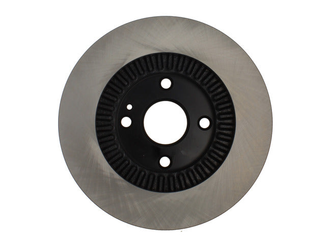 Centric Parts Disc Brake Rotor P/N:120.45058 Fits: Mazda Protege 03-99 - Image 2