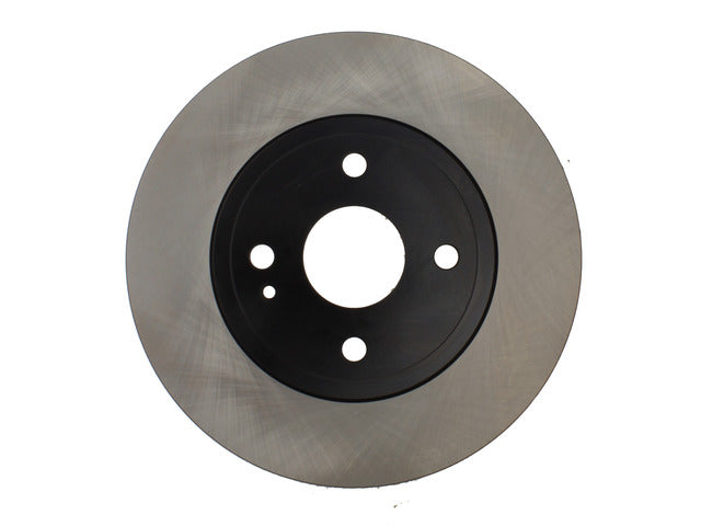 Centric Parts Disc Brake Rotor P/N:120.45058 Fits: Mazda Protege 03-99 - Image 3