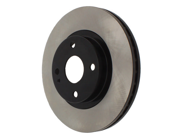 Centric Parts Disc Brake Rotor P/N:120.45058 Fits: Mazda Protege 03-99 - Image 4
