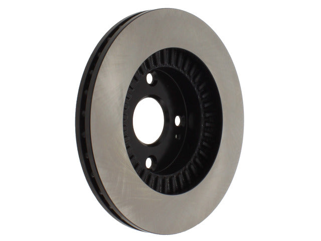 Centric Parts Disc Brake Rotor P/N:120.45058 Fits: Mazda Protege 03-99 - Image 5