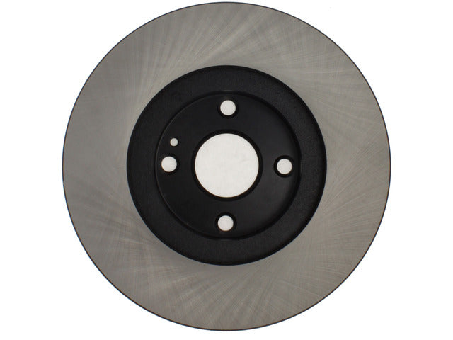 Centric Parts Disc Brake Rotor P/N:120.45061 Fits: Mazda Miata 05-01 - Image 2