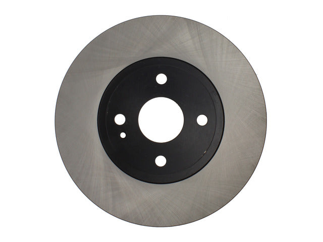 Centric Parts Disc Brake Rotor P/N:120.45061 Fits: Mazda Miata 05-01 - Image 3
