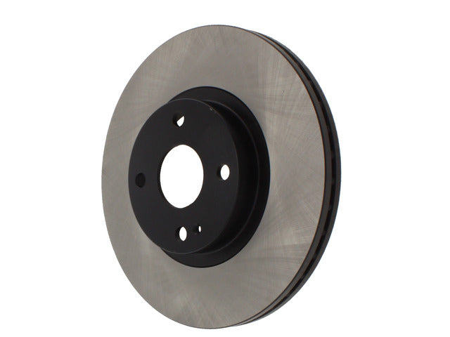 Centric Parts Disc Brake Rotor P/N:120.45061 Fits: Mazda Miata 05-01 - Image 4