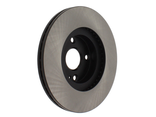 Centric Parts Disc Brake Rotor P/N:120.45061 Fits: Mazda Miata 05-01 - Image 5