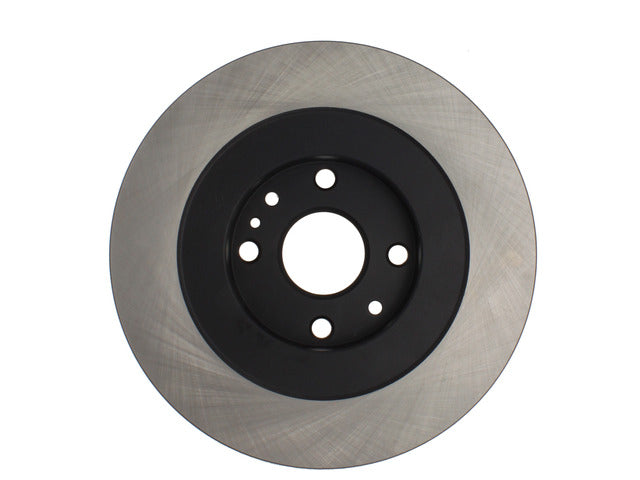 Centric Parts Disc Brake Rotor P/N:120.45062 Fits: Mazda Miata 05-01 - Image 2