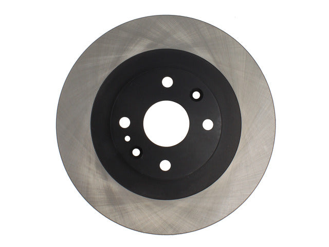 Centric Parts Disc Brake Rotor P/N:120.45062 Fits: Mazda Miata 05-01 - Image 3