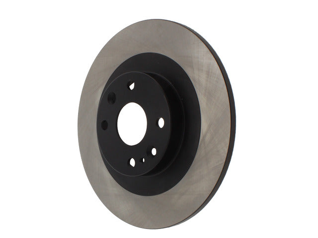Centric Parts Disc Brake Rotor P/N:120.45062 Fits: Mazda Miata 05-01 - Image 4