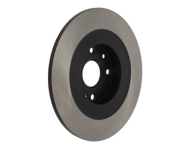 Centric Parts Disc Brake Rotor P/N:120.45062 Fits: Mazda Miata 05-01 - Image 5