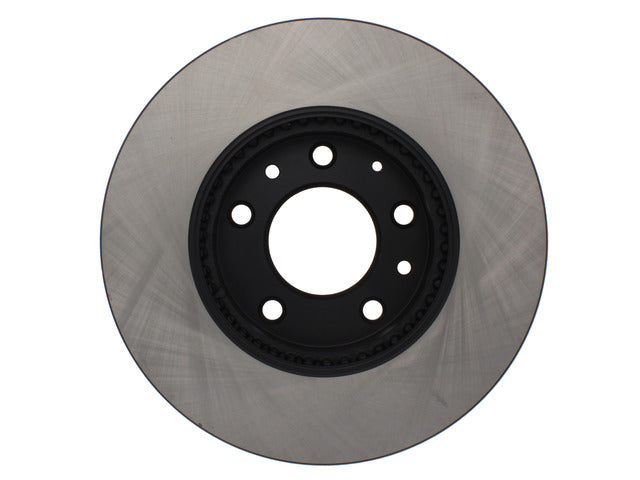 Centric Parts Disc Brake Rotor P/N:120.45063 Fits: Mazda 6 05-03 - Image 2