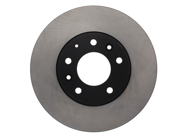 Centric Parts Disc Brake Rotor P/N:120.45063 Fits: Mazda 6 05-03 - Image 3