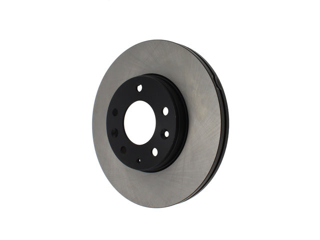Centric Parts Disc Brake Rotor P/N:120.45063 Fits: Mazda 6 05-03 - Image 4