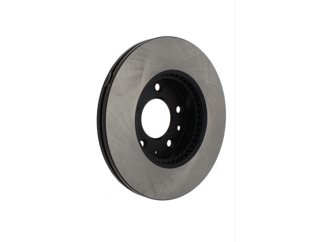 Centric Parts Disc Brake Rotor P/N:120.45063 Fits: Mazda 6 05-03 - Image 5