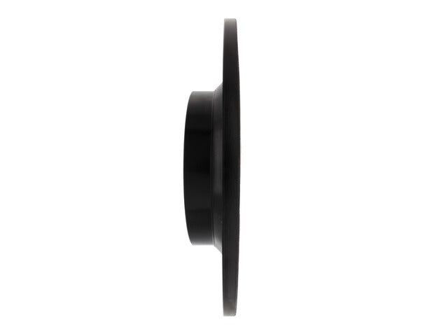 Centric Parts Disc Brake Rotor P/N:120.45064 Fits: Ford Fusion 12-06, Lincoln Mkz 12-07, Lincoln Zephyr 2006, Mazda 6 13-03, Mazda 626 02-98, Mazda Mx-5 15-10, Mazda Mx-5 Miata 15-06, Mazda Protege 2003, Mercury Milan 11-06 - Image 1