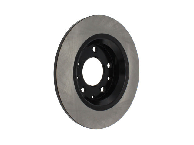 Centric Parts Disc Brake Rotor P/N:120.45064 Fits: Ford Fusion 12-06, Lincoln Mkz 12-07, Lincoln Zephyr 2006, Mazda 6 13-03, Mazda 626 02-98, Mazda Mx-5 15-10, Mazda Mx-5 Miata 15-06, Mazda Protege 2003, Mercury Milan 11-06 - Image 5