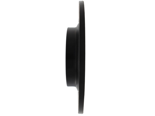 Centric Parts Disc Brake Rotor P/N:120.45065 Fits: Mazda 5 10-06, Mazda 5 17-12 - Image 1