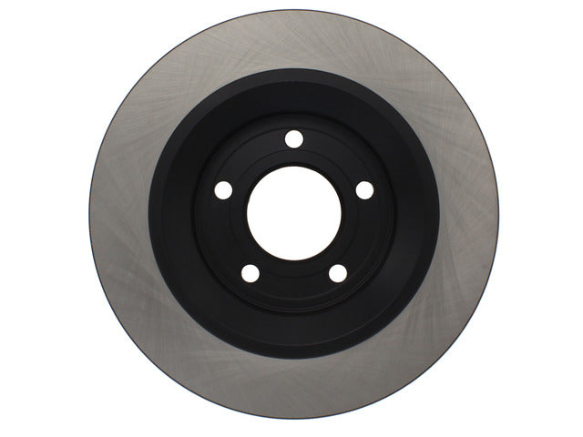 Centric Parts Disc Brake Rotor P/N:120.45065 Fits: Mazda 5 10-06, Mazda 5 17-12 - Image 2