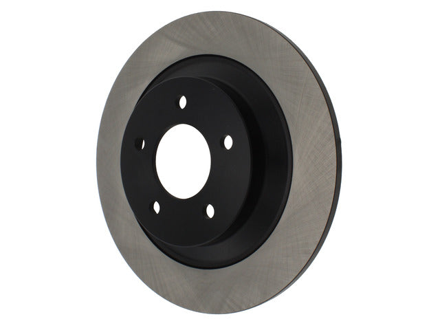 Centric Parts Disc Brake Rotor P/N:120.45065 Fits: Mazda 5 10-06, Mazda 5 17-12 - Image 4