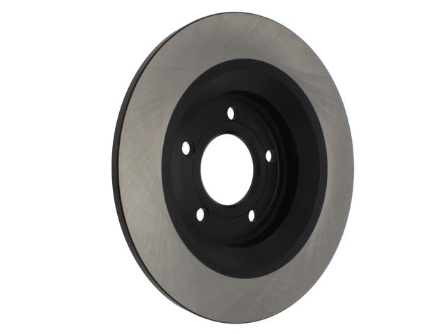 Centric Parts Disc Brake Rotor P/N:120.45065 Fits: Mazda 5 10-06, Mazda 5 17-12 - Image 5
