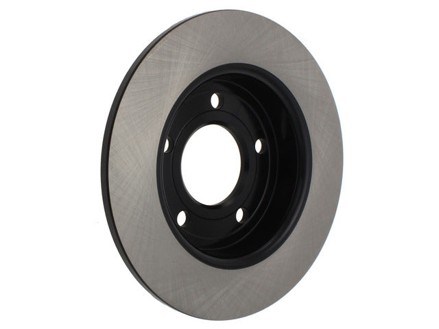 Centric Parts Disc Brake Rotor P/N:120.45066 Fits: Mazda 3 13-04, Mazda 3 Sport 10-09, Mazda 3 Sport 13-12 - Image 5